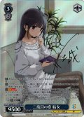 【SP仕様(R)】二度目の恋 結女[WS_Stk/W123-107SP]
