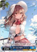 思い出の場所 マーシャ[WS_Srd/W123-T11TD]