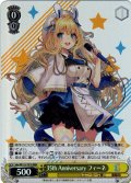 【RRR仕様】35th Anniversary フィーネ[WS_Sde/W123-T01R]