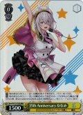 【RRR仕様】35th Anniversary ななみ[WS_Sme/W123-T02R]