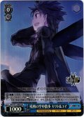 【SR仕様】残照の空中散歩 キリト&ユイ[WS_SAO/S71-089S]