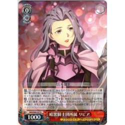 画像1: 暗黒騎士団所属 リピア[WS_SAO/S80-057R]