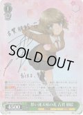 【SP仕様】想い運ぶ桜の花 古賀 朋絵[WS_SBY/W114-033SP]