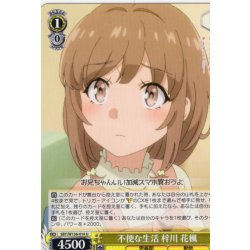 画像1: 不便な生活 梓川 花楓[WS_SBY/W136-014U]