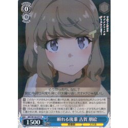 画像1: 頼れる後輩 古賀 朋絵[WS_SBY/W136-077R]