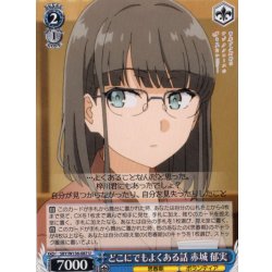 画像1: どこにでもよくある話 赤城 郁実[WS_SBY/W136-087U]