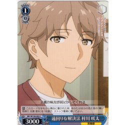 画像1: 遠回りな解決法 梓川 咲太[WS_SBY/W136-092C]