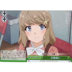 画像1: 【RRR仕様】合格祝い[WS_SBY/W136-045R]