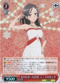 【SR仕様(RR)】なりたかった自分 ミニスカサンタ[WS_SBY/W136-047S]