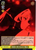 地獄の業火を出す魔法[WS_SFN/S136-020U]