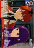 初めてのデート[WS_SFN/S136-075CR]
