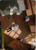 【フレームレス箔押し仕様】お姉さんの所業[WS_SFN/S136-025PS_PR]