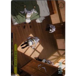 画像1: 【フレームレス箔押し仕様】お姉さんの所業[WS_SFN/S136-025PS_PR]
