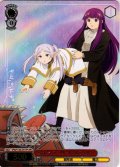 【フレームレス箔押し仕様】弟子として フリーレン＆フェルン[WS_SFN/S136-051PS_PR]