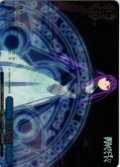 【フレームレス箔押し仕様】十分な勝機[WS_SFN/S136-098PS_PR]