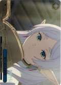 【フレームレス箔押し仕様】ヒンメルの自伝[WS_SFN/S136-099PS_PR]