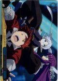 【フレームレス箔押し仕様】封魔鉱の洞窟[WS_SFN/S136-100PS_PR]
