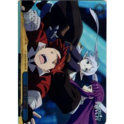 画像1: 【フレームレス箔押し仕様】封魔鉱の洞窟[WS_SFN/S136-100PS_PR]