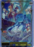 【SR星3】一級魔法使い選抜試験 フリーレン[WS_SFN/S136-004S]