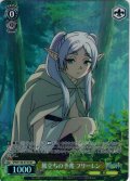 【SR星1】旅立ちの予兆 フリーレン[WS_SFN/S136-015S]