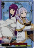 【SR星3】弟子として フリーレン＆フェルン[WS_SFN/S136-051S]