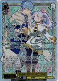 【SSP仕様(RR)】旅の絆 フリーレン＆ヒンメル[WS_SFN/S136-002_SSP]
