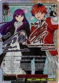 【SSP仕様(RR)】歩幅を合わせて フェルン＆シュタルク[WS_SFN/S136-052_SSP]