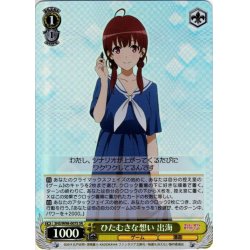 画像1: 【SR仕様】ひたむきな想い 出海[WS_SHS/W98-007S]