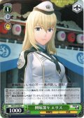 興味深々 エリス[WS_SKR/S73-040C]