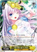 “夏の思い出”しろは[WS_SMP/W130-002RR]