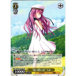 画像1: “夏の思い出”うみ[WS_SMP/W130-003RR]