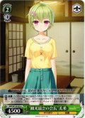 “観光協会の会長”美希[WS_SMP/W130-042U]