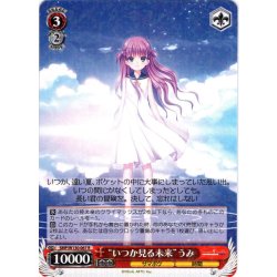 画像1: “いつか見る未来”うみ[WS_SMP/W130-067R]