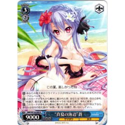 画像1: “真夏の海辺”蒼[WS_SMP/W130-099R]