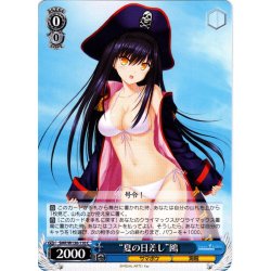 画像1: “夏の日差し”鴎[WS_SMP/W130-110C]