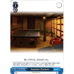 画像1: Summer Pockets[WS_SMP/W130-115U]