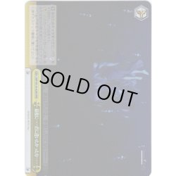 画像1: 【RRR仕様】最後に……君に逢いたかったな……[WS_SMP/W130-028R]