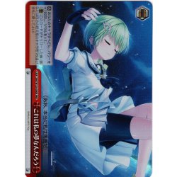 画像1: 【RRR仕様】これは私の夢なんだろう[WS_SMP/W130-090R]