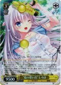 【SR仕様(RR)】“夏の思い出”しろは[WS_SMP/W130-002S]