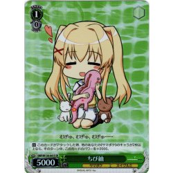 画像1: 【SR仕様(U)】ちび紬[WS_SMP/W130-041S]
