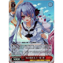 画像1: 【SR仕様(R)】“あの夏をもう一度”蒼[WS_SMP/W130-065S]