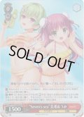 【SR仕様(C)】“Seven's sea”美希＆うみ[WS_SMP/W130-075S]