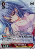 【SR仕様(C)】“残された時間”蒼[WS_SMP/W130-080S]