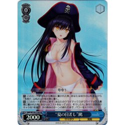 画像1: 【SR仕様(C)】“夏の日差し”鴎[WS_SMP/W130-110S]