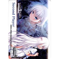 画像1: 後攻マーカー(鳴瀬 しろは)[WS_SMP/W130PR]【5/8】