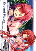 後攻マーカー(神山 識)[WS_SMP/W130PR]【6/8】