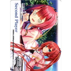 画像1: 後攻マーカー(神山 識)[WS_SMP/W130PR]【6/8】