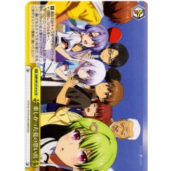 画像1: 楽しかった夏の思い出[WS_SMP/W137-013CR]