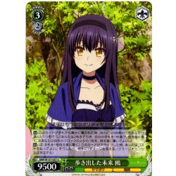 画像1: 歩き出した未来 鴎[WS_SMP/W137-027U]