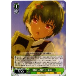 画像1: 温かい習わし 美希[WS_SMP/W137-030C]